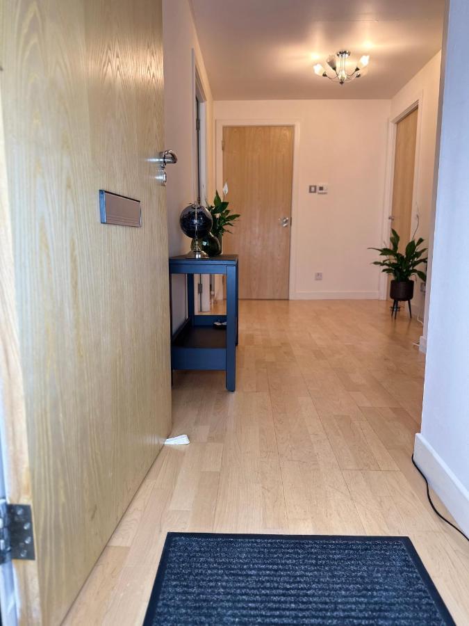 2 Bed City Centre Executive Apartment Aberdeen Esterno foto