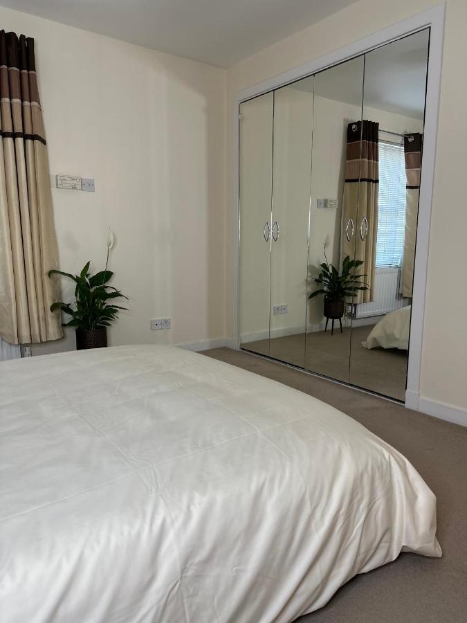 2 Bed City Centre Executive Apartment Aberdeen Esterno foto