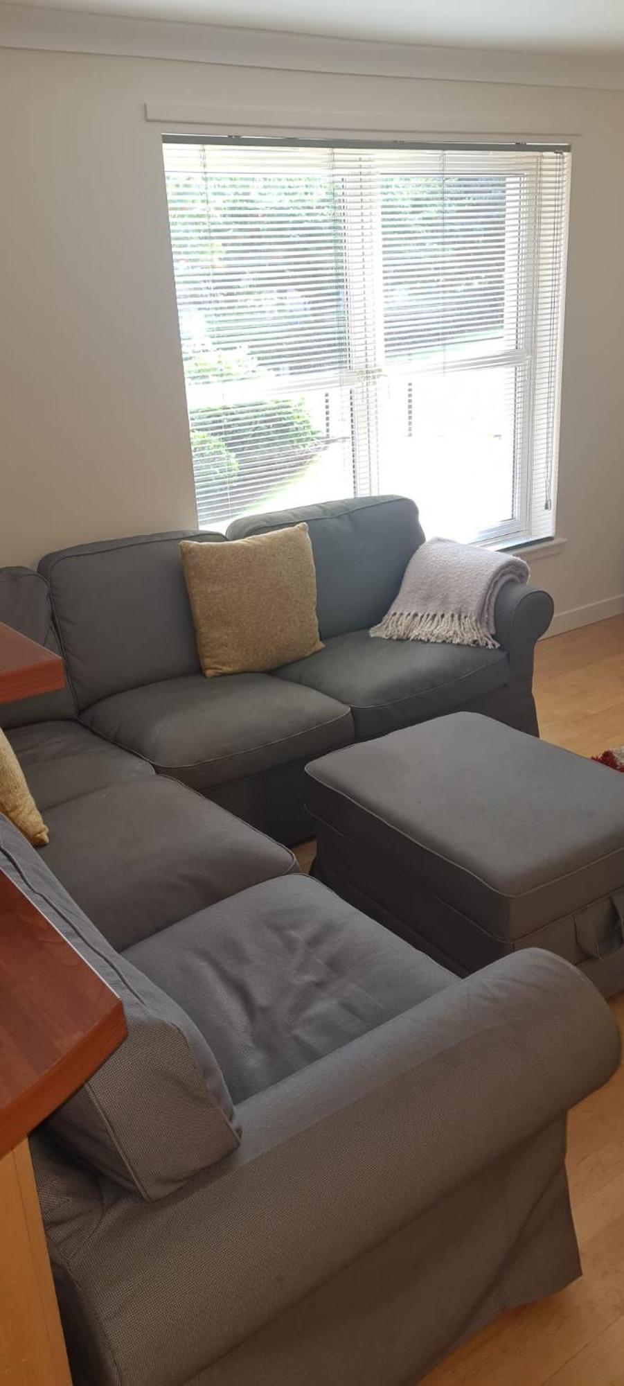 2 Bed City Centre Executive Apartment Aberdeen Esterno foto